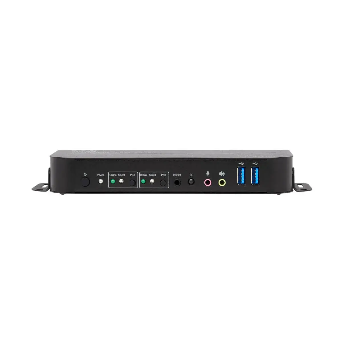 Tripp Lite B005‑HUA2‑K 2 porta HDMI/USB KVM Photo 3
