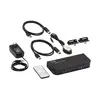 Tripp Lite B005‑HUA2‑K 2 porta HDMI/USB KVM Photo 9