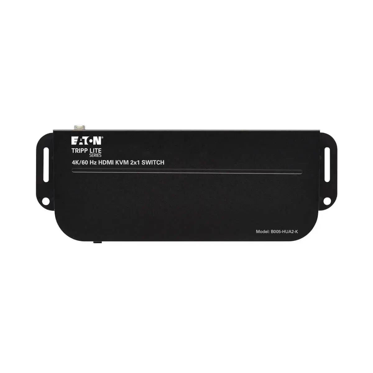 Tripp Lite B005‑HUA2‑K 2 porta HDMI/USB KVM Photo 10