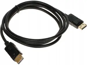 DisplayPort cable EATON DP-1.8M 1.8 m — DisplayPort, 4K UHD support