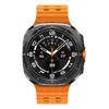 Viedpulkstenis Samsung Galaxy Watch Ultra 47 mm Photo 2