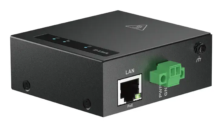 Modem router D-Link DWM-311-TP/E 4G LTE M2M Photo 3