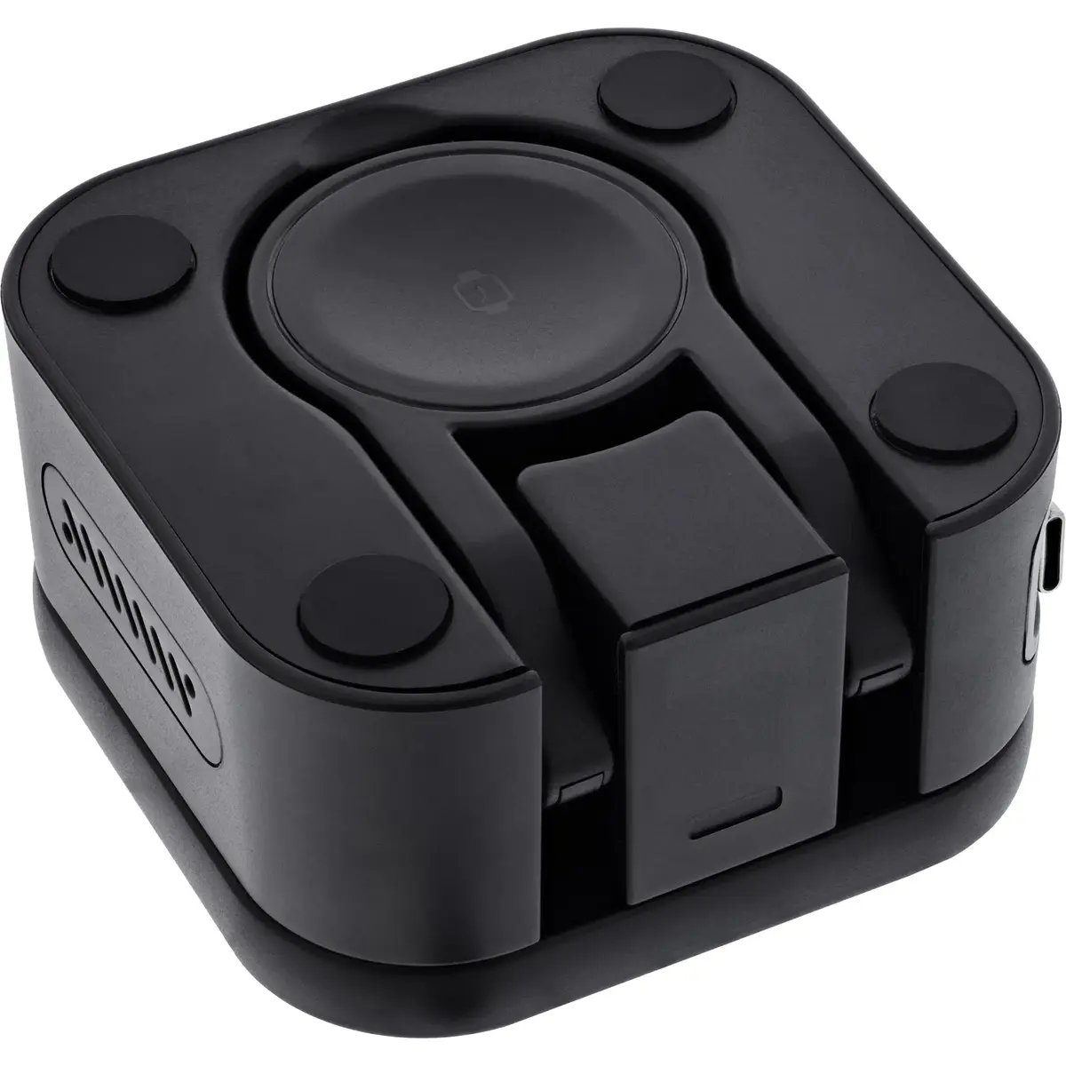 InLine 33392T wireless indoor charger Photo 5