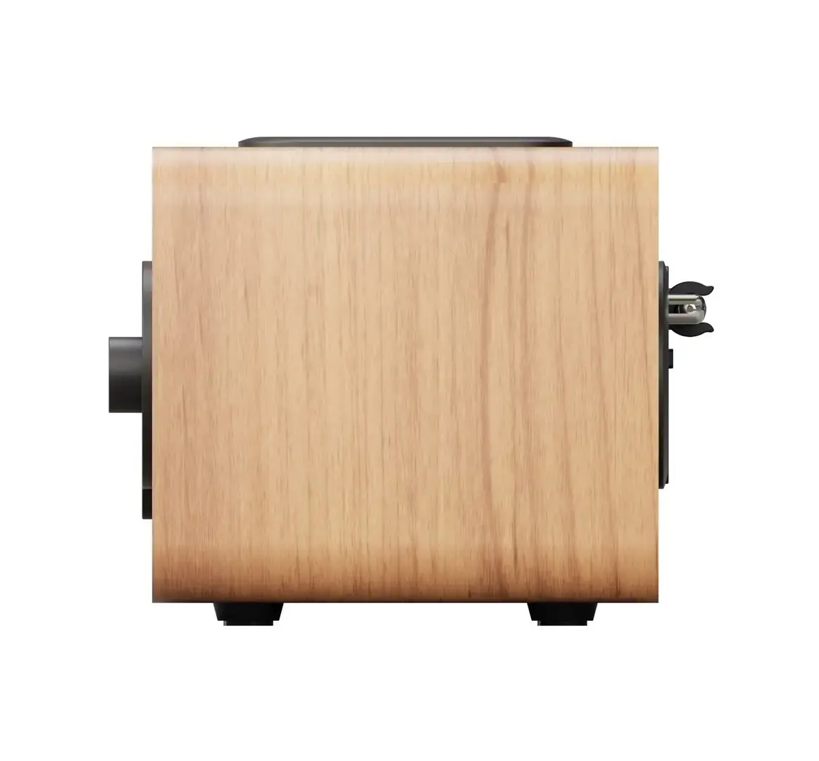 BLAUPUNKT DR10CR portable DAB+/FM radio Photo 5