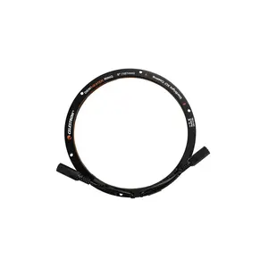 Celestron Heater for 5" SCT Telescopes — Dew Heater Sleeve for 5-inch Schmidt-Cassegrain