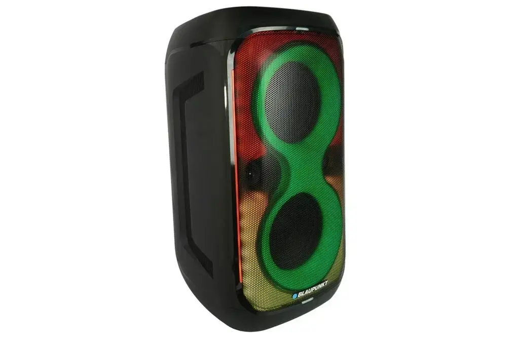BLAUPUNKT PB60X акустическая система — 120 Вт Photo 2