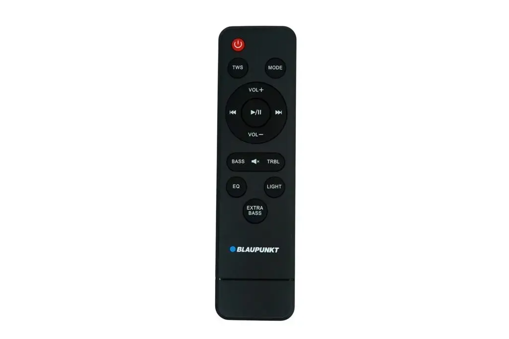 BLAUPUNKT PB60X акустическая система — 120 Вт Photo 15