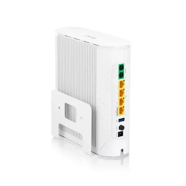 Zyxel BE7200 EE3301 Wi‑Fi 7 маршрутизатор Photo 3