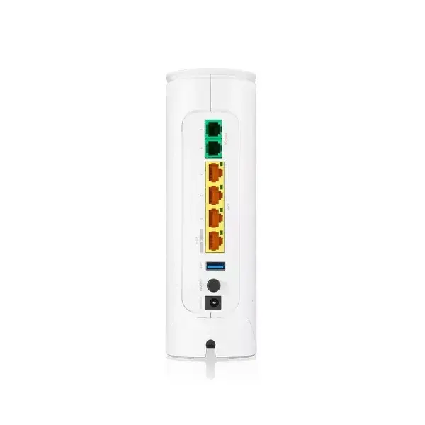 Zyxel BE7200 EE3301 Wi‑Fi 7 маршрутизатор Photo 5