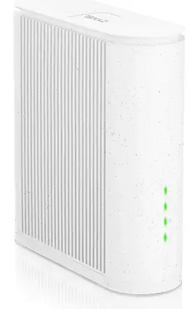 Zyxel EE3301-00 Аппаратный межсетевой экран Photo 2