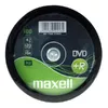 DVD+R Maxell 4.7GB 100pk Photo 2