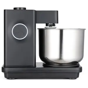Food processor Wilfa KM1B-70 — 700 W, 7 L stainless steel bowl, rotary control, black