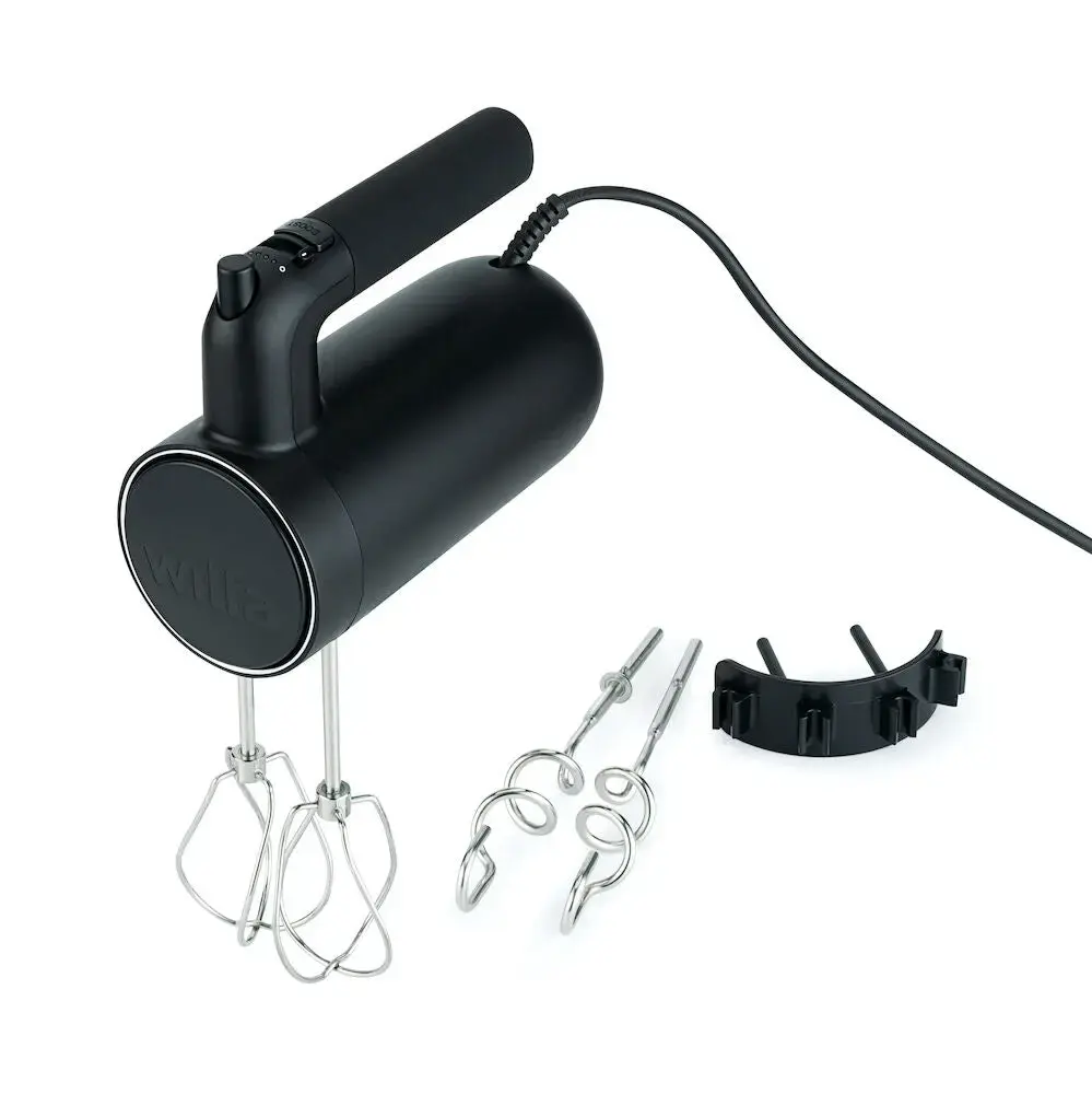 Hand mixer Wilfa 602712 — 500 W Photo 2