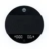 Wilfa Uni Black электронные кухонные весы 2 кг Photo 2