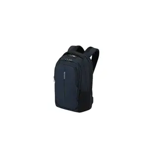 Laptop backpack Samsonite GUARDIT 3.0 S 14.1" blue — compact protective backpack for 14.1" laptops