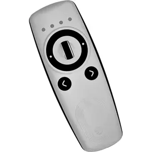 Remote control Shelly BLU Remote Control ZB (Bluetooth / ZigBee) wireless multi-protocol