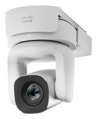 Cisco Room Vision White Konferences Kamera