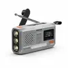 Marmitek RESQ 100 pārnēsājams rokas dinamiskā radio Photo 2
