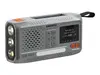 Marmitek RESQ 100 pārnēsājams rokas dinamiskā radio Photo 23