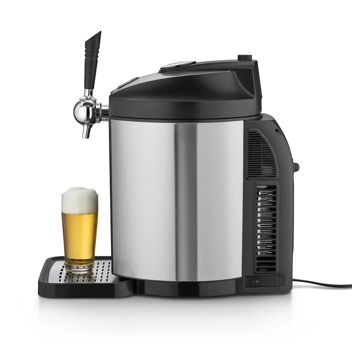 Кегератор Caso BeerMaster 00582 Photo 8