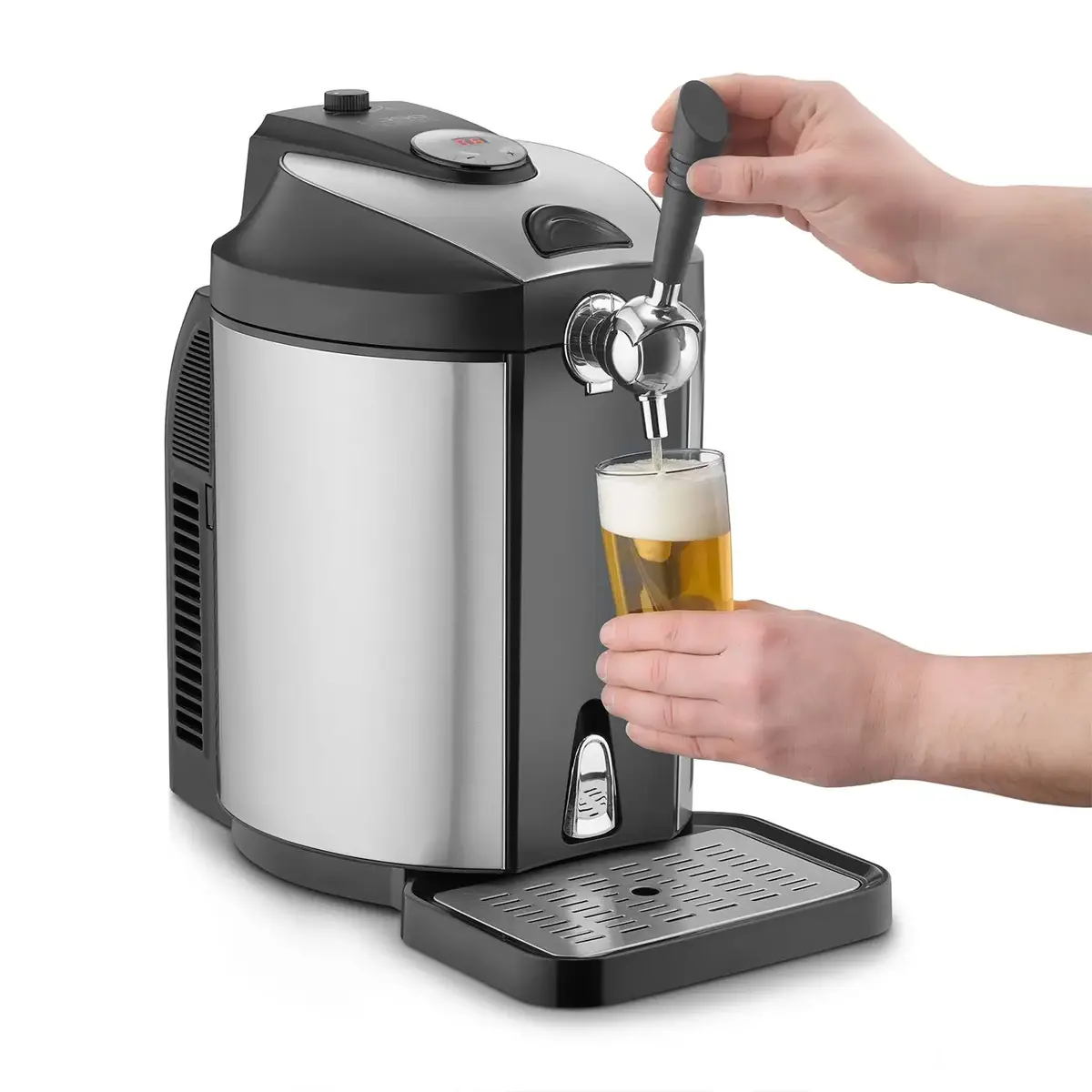 Кегератор Caso BeerMaster 00582 Photo 9