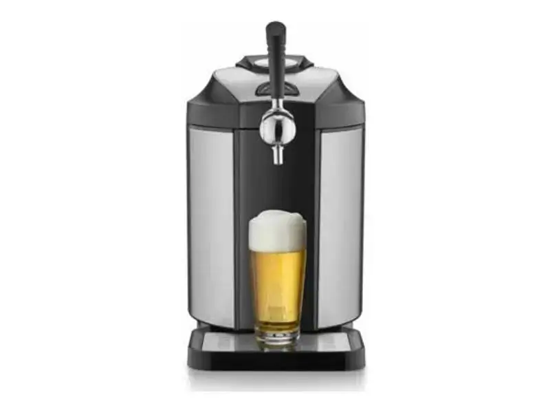 Кегератор Caso BeerMaster 00582 Photo 10