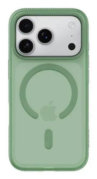 Belkin SheerForce чехол для iPhone 17 Pro Photo 2