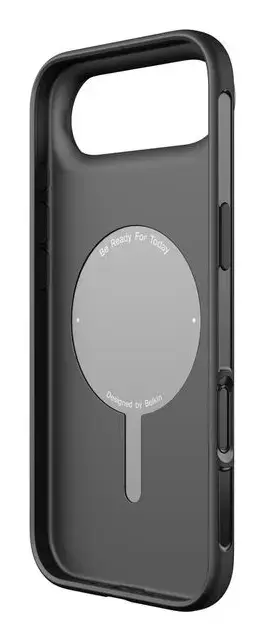 Belkin SheerForce vāciņš priekš iPhone 17 Pro Photo 2