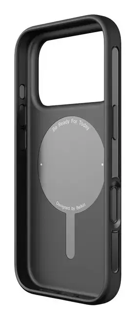 Belkin SheerForce vāciņš iPhone 17 Pro Max Photo 2