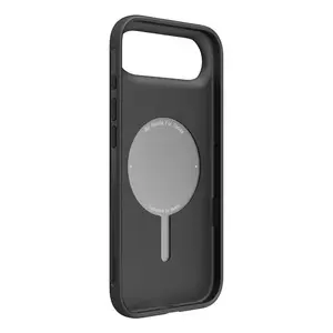 Vāciņš mobilajai ierīcei Belkin SheerForce priekš iPhone Air, 6,5" (16,5 cm) ekrānam, melns