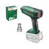 Bosch EasyHeat 18V-500 karstā gaisa pistole Photo 3
