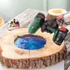 Bosch EasyHeat 18V-500 karstā gaisa pistole Photo 5
