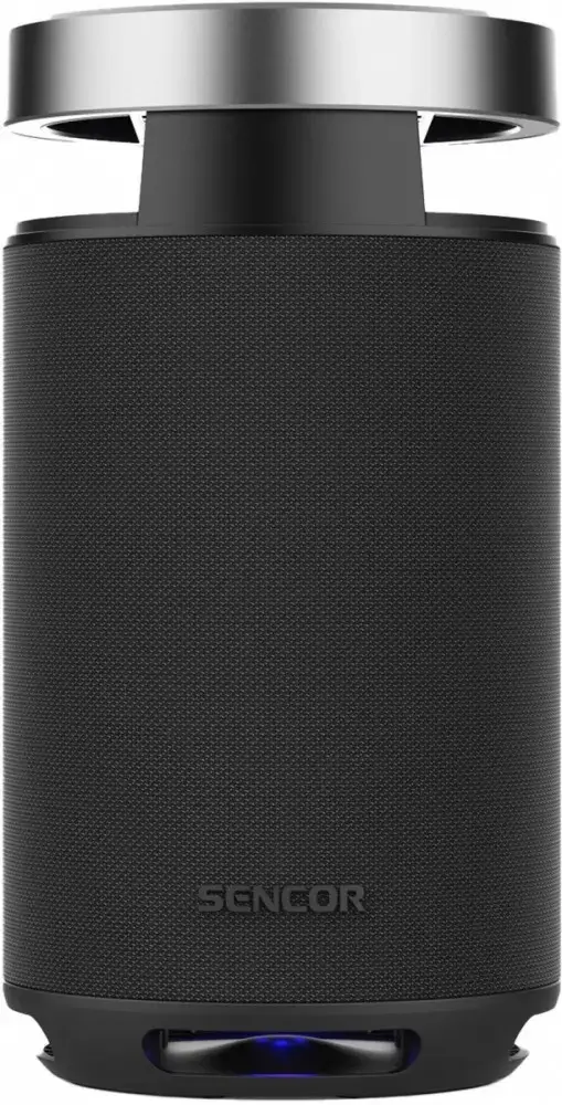 SENCOR Resonex Lounge Pārnēsājams Bluetooth skaļrunis 130 W Photo 2