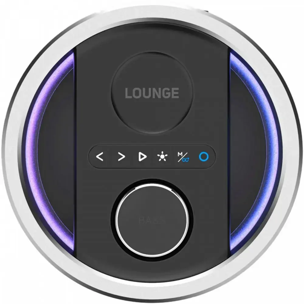 SENCOR Resonex Lounge Pārnēsājams Bluetooth skaļrunis 130 W Photo 4