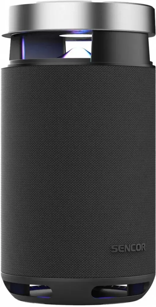 SENCOR Resonex Lounge Pārnēsājams Bluetooth skaļrunis 130 W Photo 5