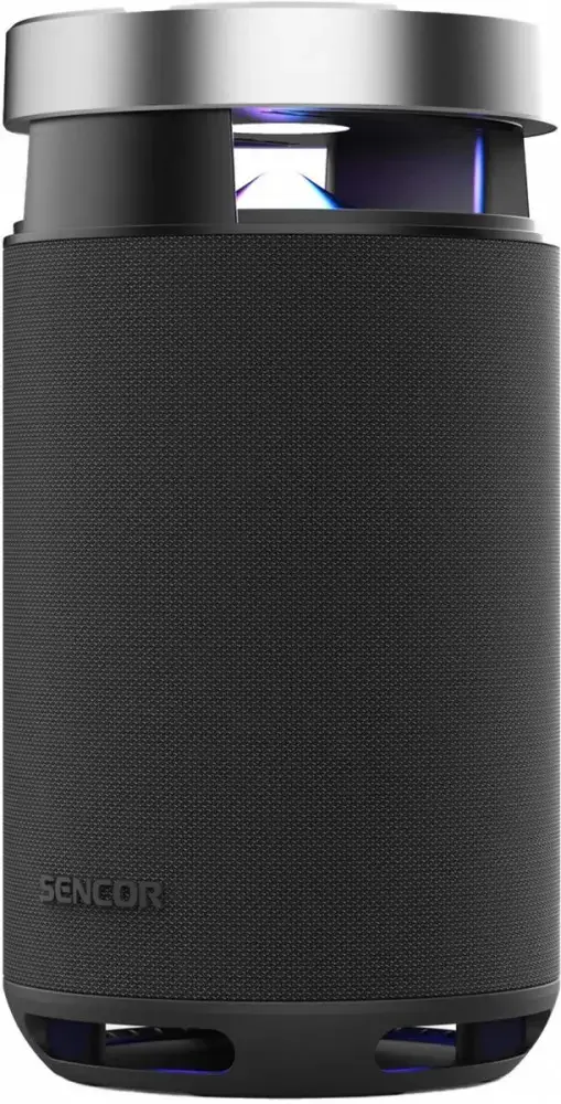 SENCOR Resonex Lounge Pārnēsājams Bluetooth skaļrunis 130 W Photo 6