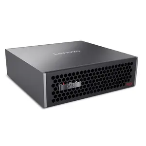 Darbastacija Lenovo Workstation PGX 30KL0005YM ar GB10 OS, 128 GB RAM, 4 TB atmiņa, 1 gada OS atbalsts