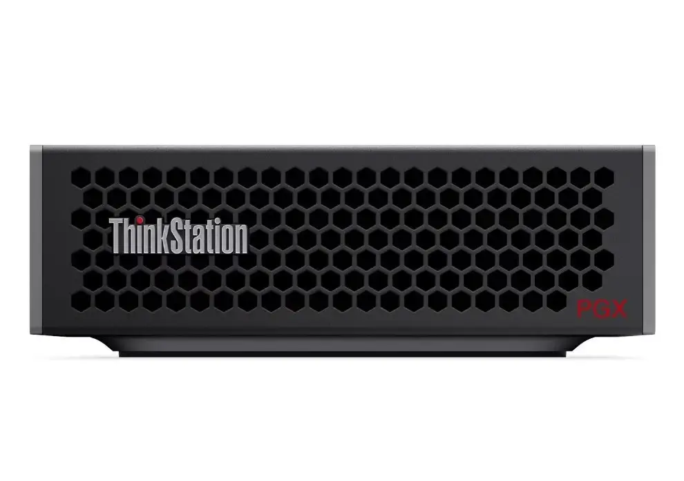 Lenovo Workstation PGX 30KL0005YM darbastacija Photo 6