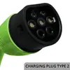 QOLTEC 22 кВт 400 В WiFi зарядка (TUYA) Photo 4
