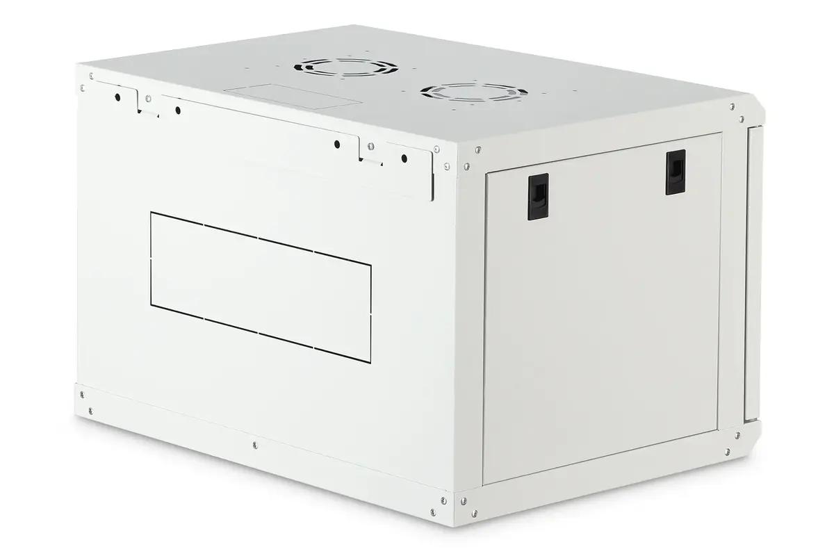 DIGITUS Dynamic‑N DN-37100 7U 19" sienas skapītis Photo 2