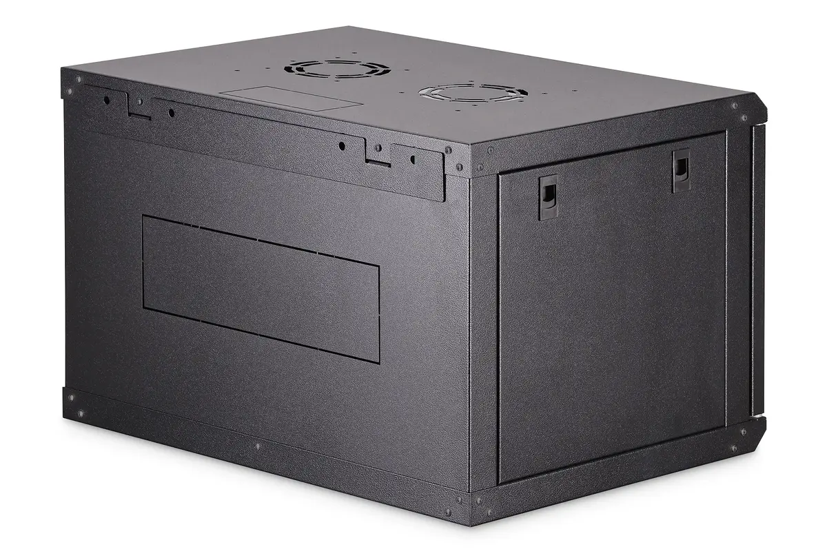 DIGITUS Dynamic-N DN-37101 19" настенный шкаф 7U Photo 2