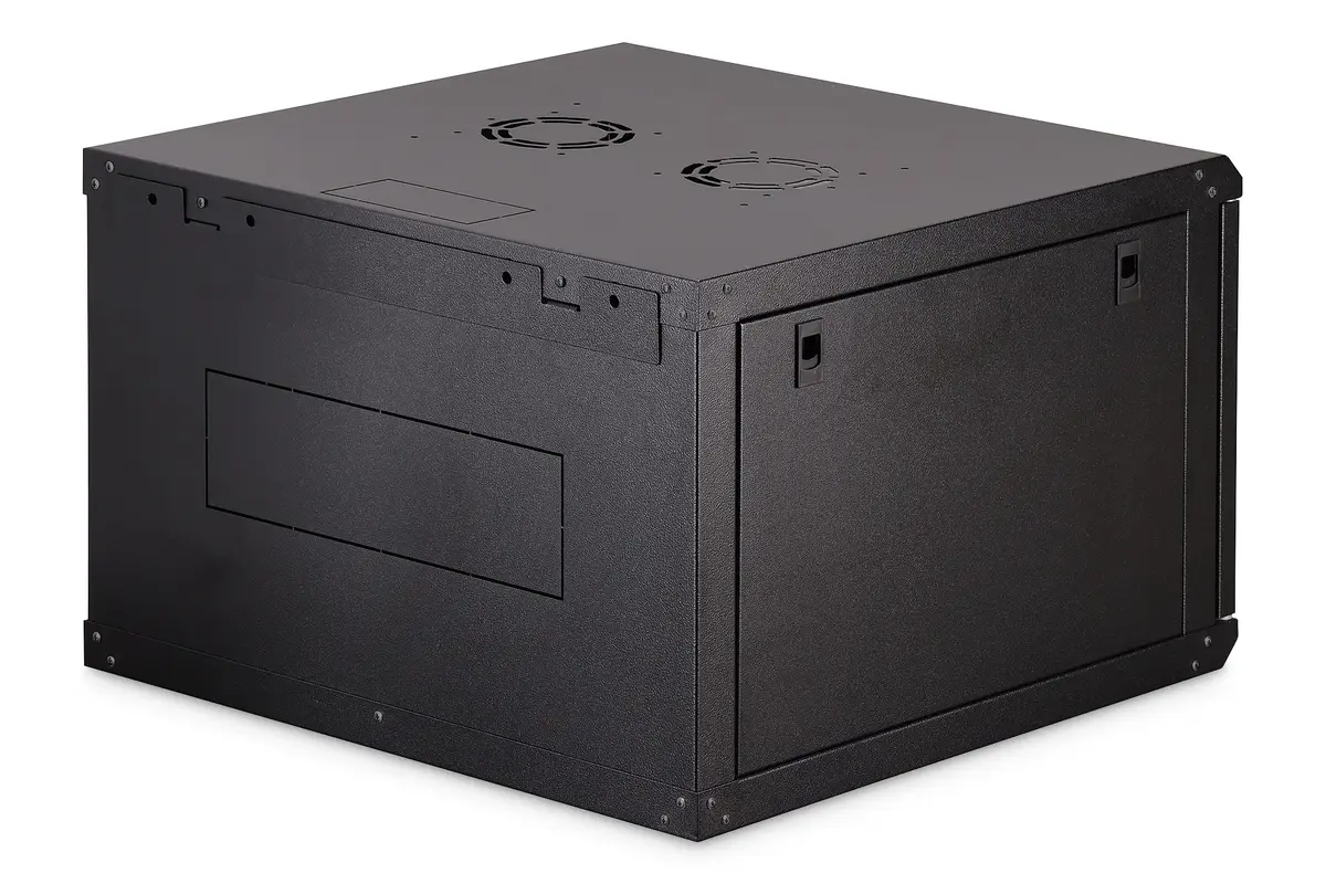 DIGITUS Dynamic-N DN-37103 19" sienas skapis 7U Photo 2