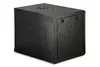 DIGITUS Dynamic-N 9U sienas 19" skapītis 600x450 mm Photo 2