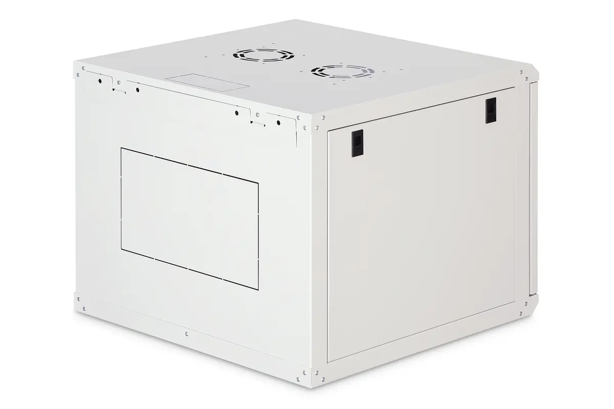 DIGITUS Dynamic-N Wall Mounted Rack DN-37106 Photo 2