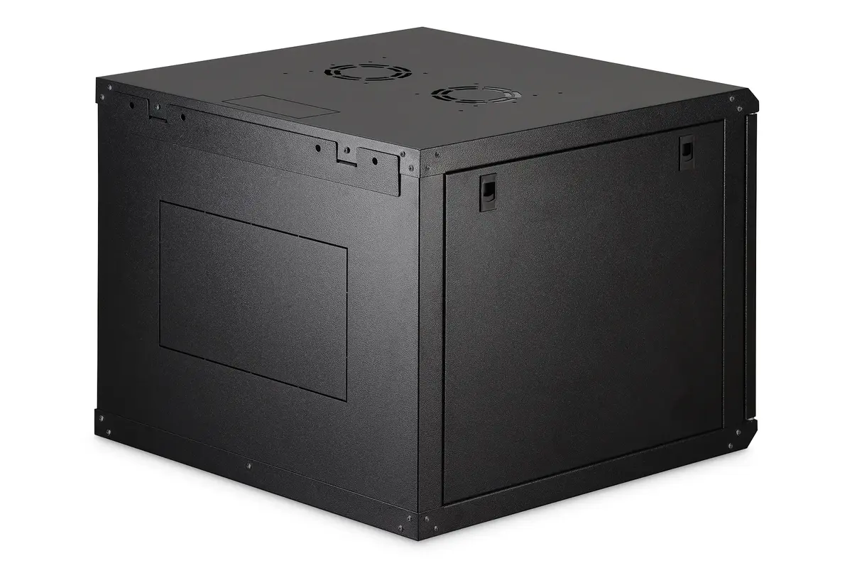 DIGITUS Dynamic-N 9U 19" настенный шкаф Photo 2