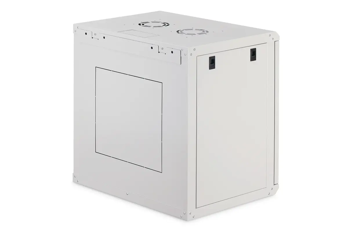 DIGITUS Dynamic-N 12U 19" sienas skapītis Photo 2