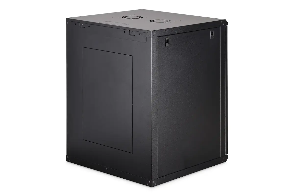 DIGITUS Dynamic-N DN-37115 19" 16U sienas skapītis Photo 2