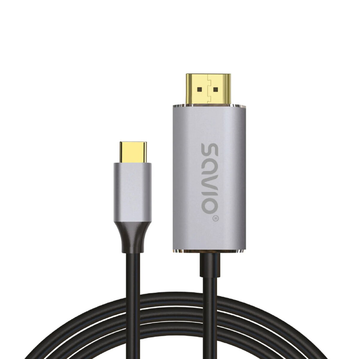 Savio USB kabelis USB 3.2