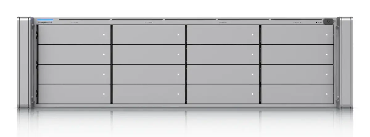 Ubiquiti Enterprise ENVR NVR 3U Photo 2