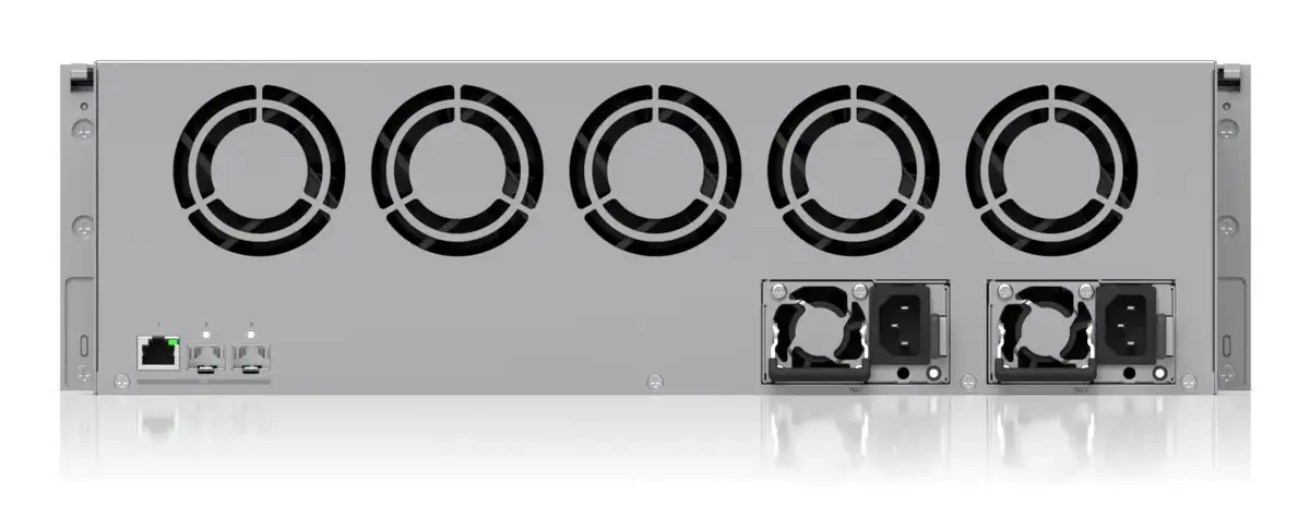 Ubiquiti Enterprise ENVR NVR 3U Photo 3